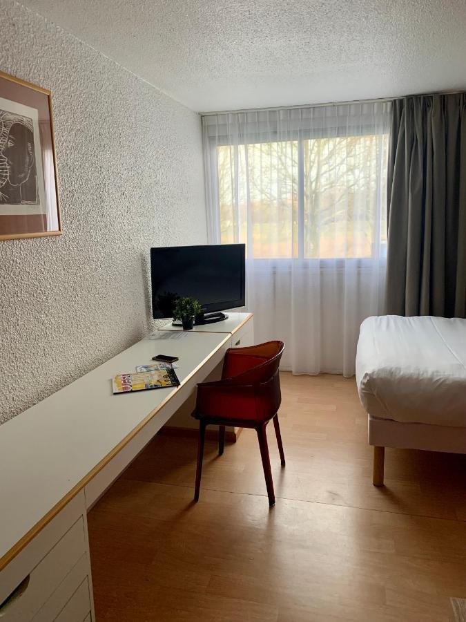Aparthotel Lorient Résidence Caudan