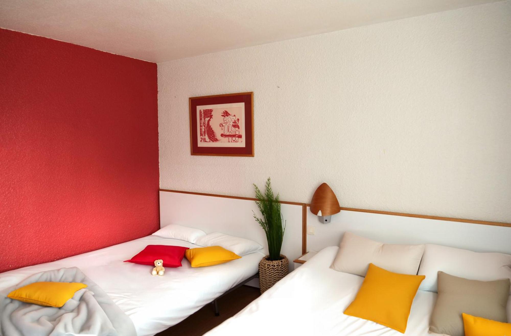 Aparthotel Lorient Résidence Caudan