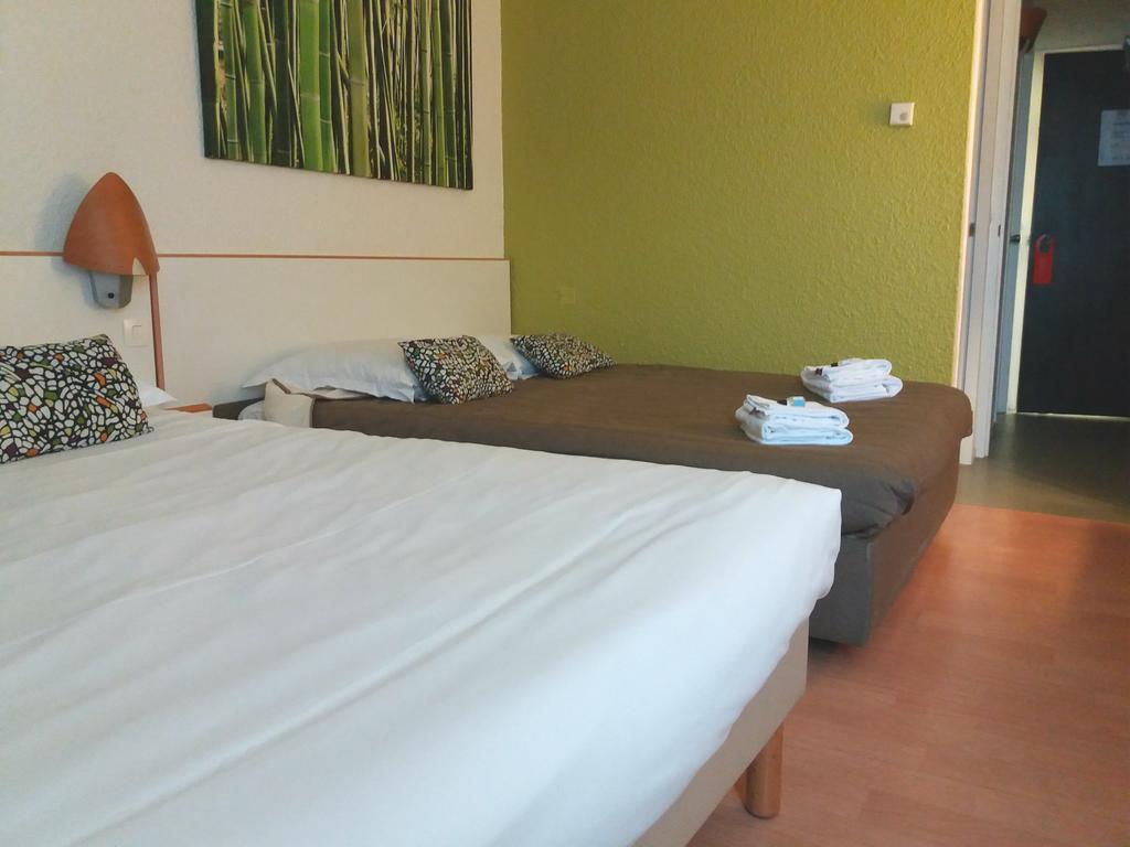 Appart hôtel Lorient Résidence 3*