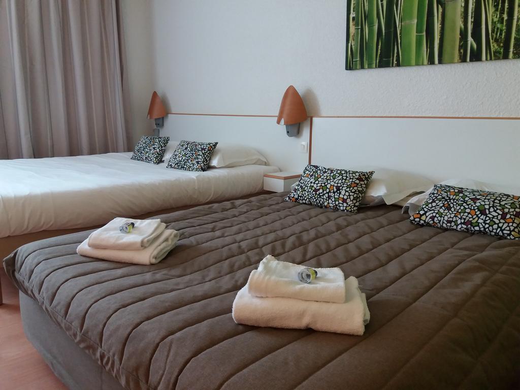 Lorient Résidence Appart hôtel 3*