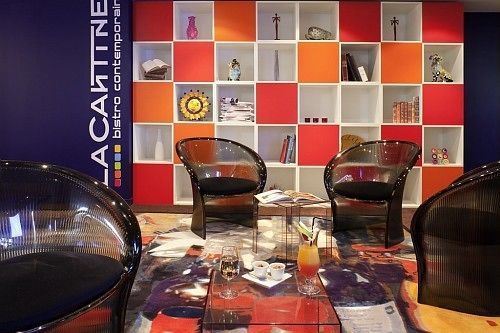 Lorient Résidence Caudan
