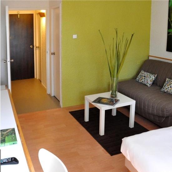 Lorient Résidence Appart hôtel Caudan