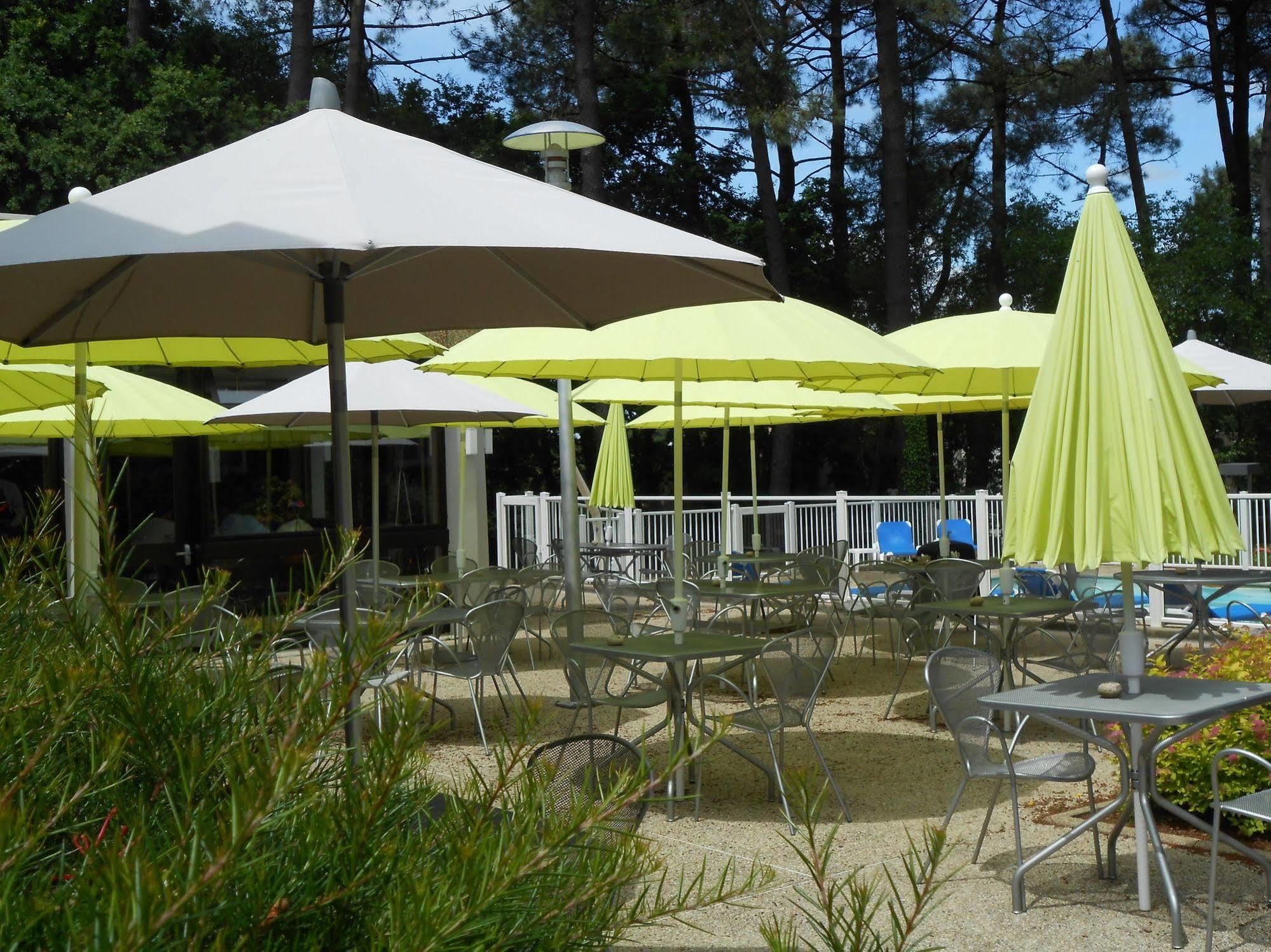 Appart hôtel Lorient Résidence