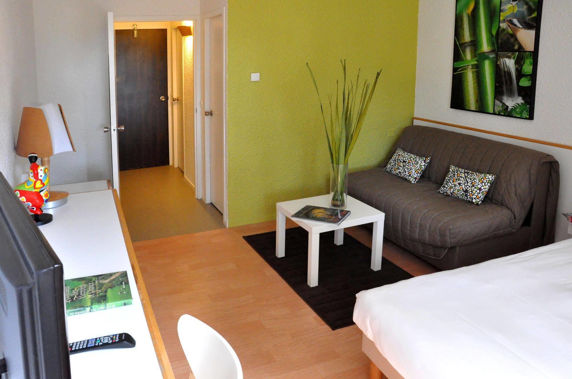 Appart hôtel Lorient Résidence Caudan